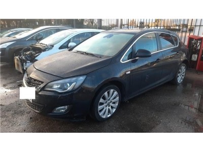 Brazo Inferior Delantero Derecho Opel Astra J Berlina 5p  2 0 Cosmo [2 0 Ltr  - 118 kW 16V CDTI]