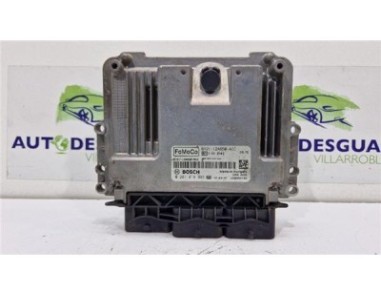 Centralita Ford Fiesta  1 4 DIESEL