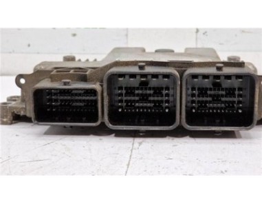 Centralita Ford Fiesta  1 4 DIESEL