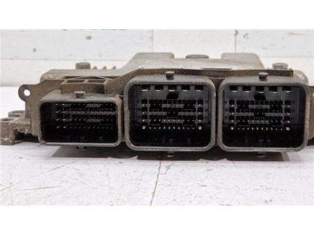 Centralita Ford Fiesta  1 4 DIESEL