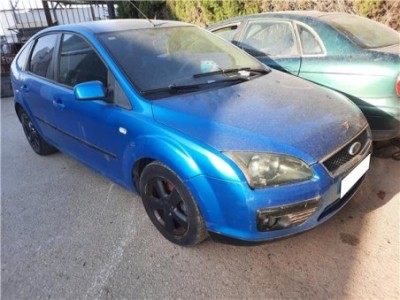 Centralita Ford FOCUS II  2 0 TDCi