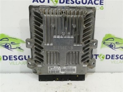 Centralita Peugeot 607 2 7 HDi FAP