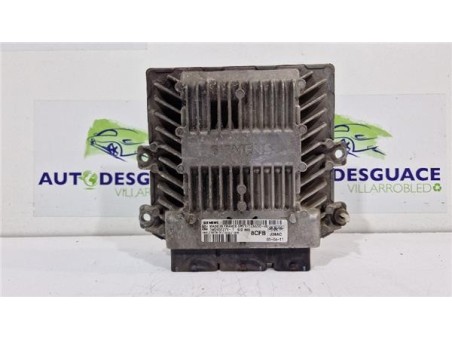 Centralita Ford FOCUS C-MAX 2 0 TDCi