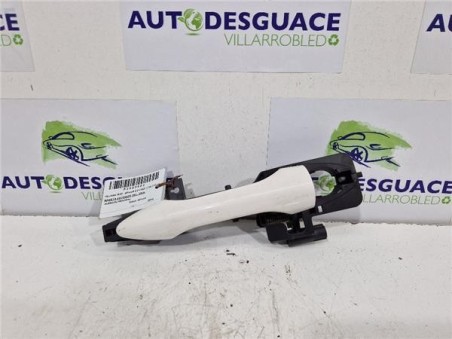 Maneta Exterior Delantera Izquierda Hyundai IX35 2 0 CRDi 