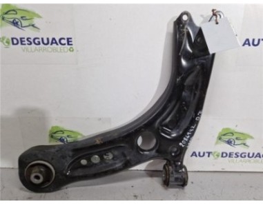 Brazo Inferior Delantero Izquierdo Seat Leon ST 5F8  1 6 Reference [1 6 Ltr  - 81 kW TDI]