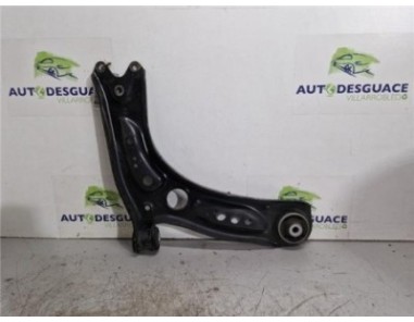 Brazo Inferior Delantero Izquierdo Seat Leon ST 5F8  1 6 Reference [1 6 Ltr  - 81 kW TDI]