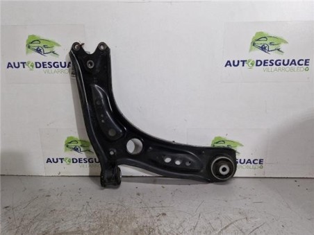Brazo Inferior Delantero Izquierdo Seat Leon ST 5F8  1 6 Reference [1 6 Ltr  - 81 kW TDI]