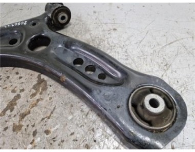 Brazo Inferior Delantero Izquierdo Seat Leon ST 5F8  1 6 Reference [1 6 Ltr  - 81 kW TDI]