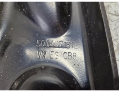 Brazo Inferior Delantero Izquierdo Seat Leon ST 5F8  1 6 Reference [1 6 Ltr  - 81 kW TDI]