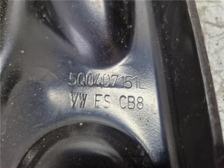 Brazo Inferior Delantero Izquierdo Seat Leon ST 5F8  1 6 Reference [1 6 Ltr  - 81 kW TDI]