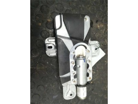 Airbag Lateral Delantero Izquierdo BMW X5 3 0 24V Turbodiesel 