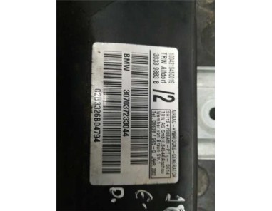 Airbag Lateral Delantero Izquierdo BMW X5 3 0 24V Turbodiesel 