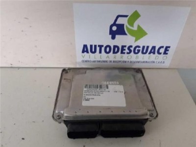 Centralita Volkswagen POLO 1 4 TDI