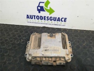 Centralita Nissan PRIMERA BERLINA 1 9 16V Turbodiesel