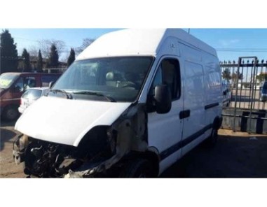 Centralita Opel MOVANO 2 5 CDTI 
