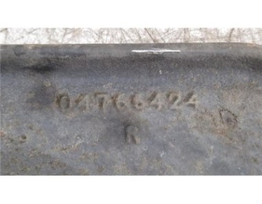 Brazo Inferior Delantero Derecho Fiat Freemont  2 0 Basis [2 0 Ltr  - 103 kW 16V Multijet CAT]