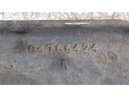 Brazo Inferior Delantero Derecho Fiat Freemont  2 0 Basis [2 0 Ltr  - 103 kW 16V Multijet CAT]