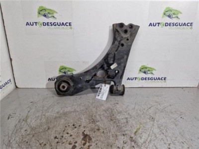 Brazo Inferior Delantero Derecho Jeep Compass  1 6 Limited FWD [1 6 Ltr  - 88 kW M-Jet CAT]