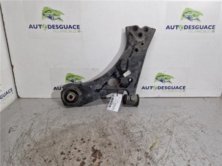 Brazo Inferior Delantero Derecho Jeep Compass  1 6 Limited FWD [1 6 Ltr  - 88 kW M-Jet CAT]