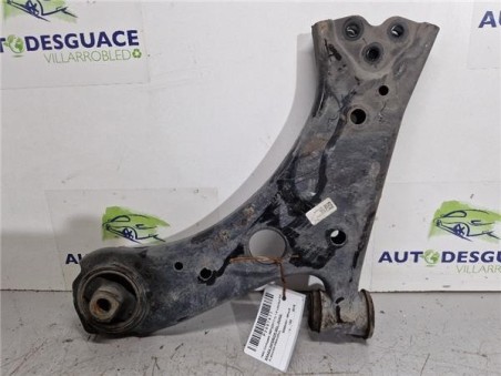 Brazo Inferior Delantero Derecho Jeep Compass  1 6 Limited FWD [1 6 Ltr  - 88 kW M-Jet CAT]