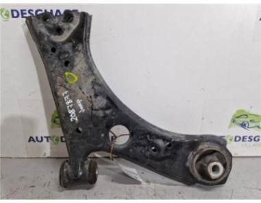 Brazo Inferior Delantero Derecho Jeep Compass  1 6 Limited FWD [1 6 Ltr  - 88 kW M-Jet CAT]
