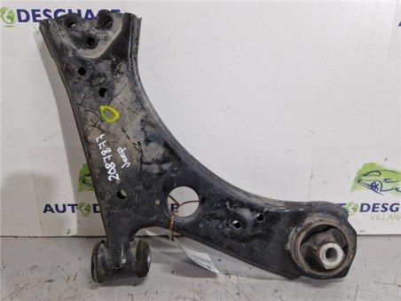 Brazo Inferior Delantero Derecho Jeep Compass  1 6 Limited FWD [1 6 Ltr  - 88 kW M-Jet CAT]