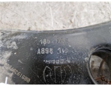 Brazo Inferior Delantero Derecho Jeep Compass  1 6 Limited FWD [1 6 Ltr  - 88 kW M-Jet CAT]