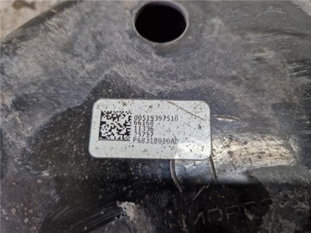 Brazo Inferior Delantero Derecho Jeep Compass  1 6 Limited FWD [1 6 Ltr  - 88 kW M-Jet CAT]