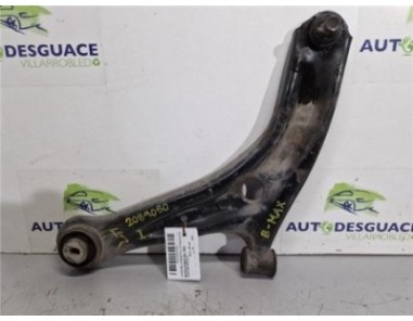 Brazo Inferior Delantero Izquierdo Ford B-Max  1 5 Titanium [1 5 Ltr  - 55 kW TDCi CAT]