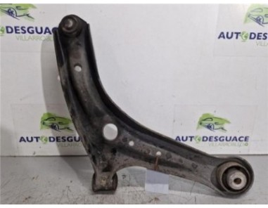 Brazo Inferior Delantero Izquierdo Ford B-Max  1 5 Titanium [1 5 Ltr  - 55 kW TDCi CAT]