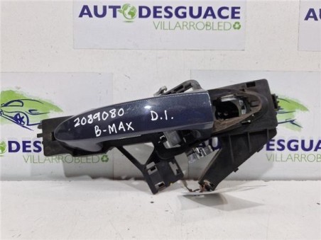 Maneta Exterior Delantera Izquierda Ford B-Max  1 5 Titanium [1 5 Ltr  - 55 kW TDCi CAT]