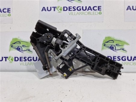 Maneta Exterior Delantera Izquierda Ford B-Max  1 5 Titanium [1 5 Ltr  - 55 kW TDCi CAT]