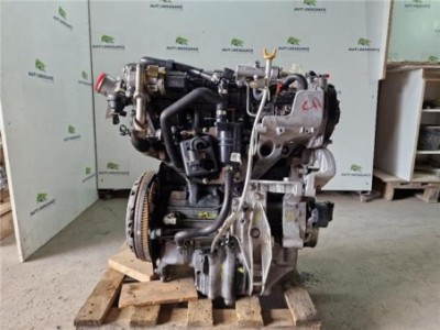 Motor Completo Alfa Romeo GT  1 9 JTD