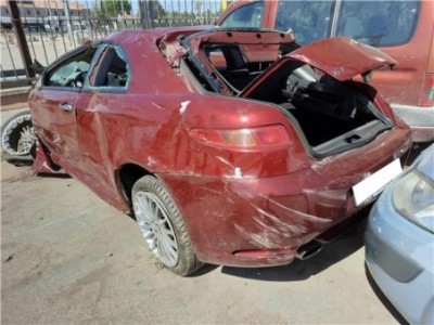 Motor Completo Alfa Romeo GT  1 9 JTD 2