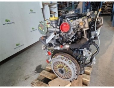 Motor Completo Alfa Romeo GT  1 9 JTD