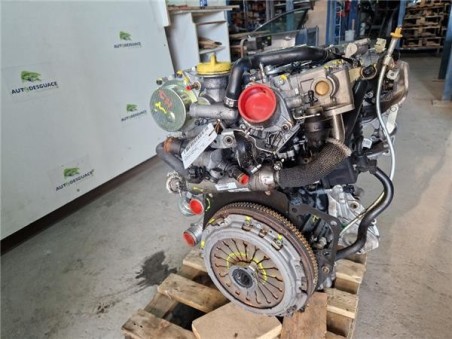 Motor Completo Alfa Romeo GT  1 9 JTD