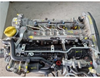 Motor Completo Alfa Romeo GT  1 9 JTD