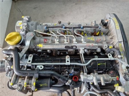 Motor Completo Alfa Romeo GT  1 9 JTD