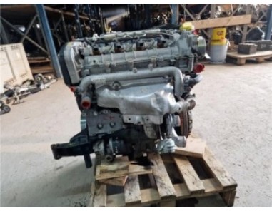 Motor Completo Alfa Romeo GT  1 9 JTD