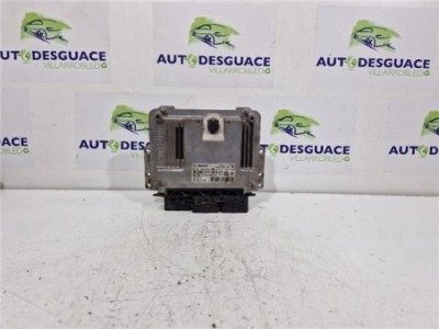 Centralita Peugeot 308  1 6 Access [1 6 Ltr  - 68 kW HDi FAP]