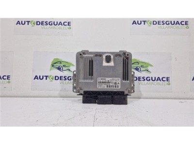 Centralita Citroen C4  1 6 HDi 90