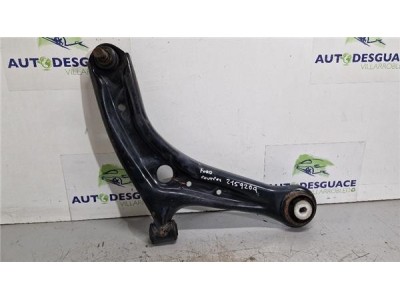 Brazo Inferior Delantero Derecho Ford Transit Courier  1 6 Ambiente [1 6 Ltr  - 71 kW TDCi CAT]