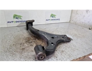 Brazo Inferior Delantero Derecho Ssangyong Korando  2 0 Limited Plus 4x4 [2 0 Ltr  - 129 kW TD CAT]