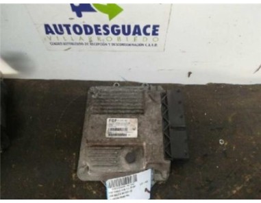 Centralita Fiat DOBLO 1 3 JTD 