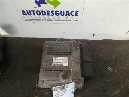 Centralita Fiat DOBLO 1 3 JTD 