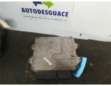 Centralita Fiat DOBLO 1 3 JTD 