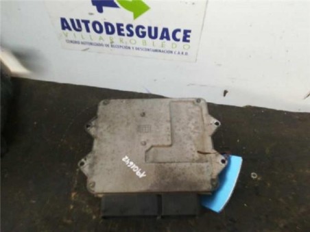 Centralita Fiat DOBLO 1 3 JTD 