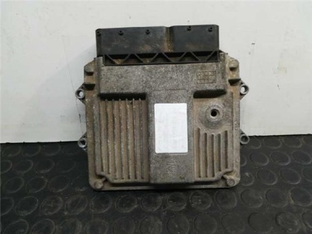 Centralita Fiat PUNTO 1 3 16V JTD 