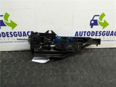 Maneta Exterior Trasera Izquierda Renault CAPTUR 1 5 dCi D FAP