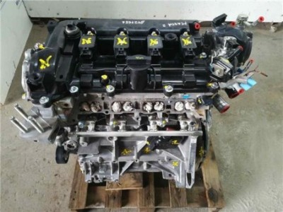 Motor Completo Mazda 2 LIM  1 5 16V